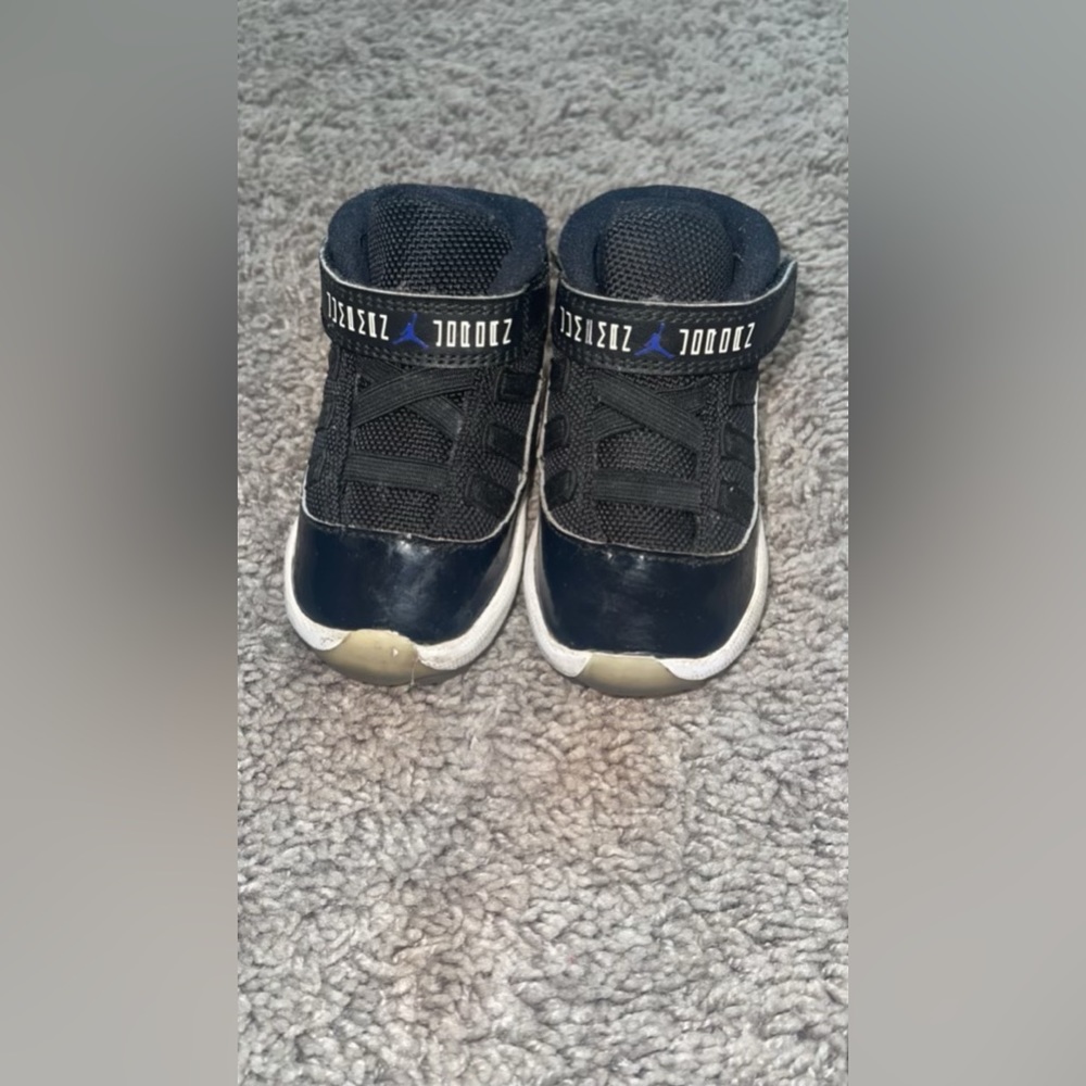 Jordan shoes